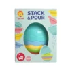 Stack & Pour Bath Egg - Imagen 4