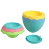 Stack & Pour Bath Egg - Imagen 2