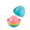 Stack & Pour Bath Egg