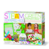STEAM Artesanía de Papel