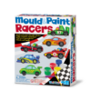 Mould & Paint Camiones Y Coches de Carreras
