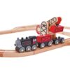 Tren de Mercancías a Vapor - Imagen 3