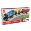 Tren de Mercancías a Pilas - Imagen 2