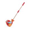 Pajarito Lilly de Arrastre