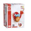 Pajarito Lilly de Arrastre - Imagen 3