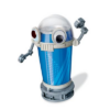 GreenScience Robot Detector de Bordes