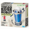 GreenScience Robot Detector de Bordes - Imagen 2
