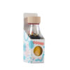 Botella Sensorial Sound Bees
