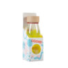 Botella Sensoriales Sound Pufferfish