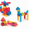 Bristle blocks Caja de 56 pzas. - Imagen 2