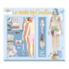 Talleres La moda de Caroline