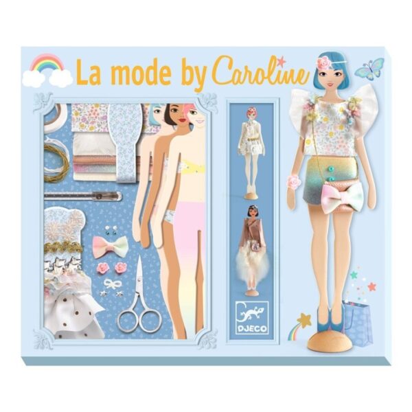 Talleres La moda de Caroline