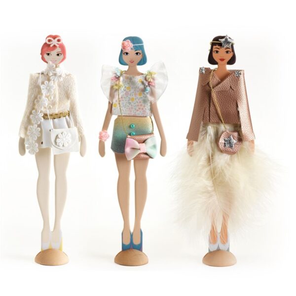 Talleres La moda de Caroline - Imagen 2