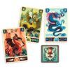 Cartas Dragon deck - Imagen 2