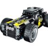 iMMaster Coche - 177 pzas. (Combinable con 605801)