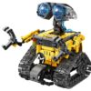 iMMaster Construcción radio control 4 en 1 - 560pzs.