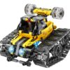 iMMaster Construcción radio control 4 en 1 - 560pzs. - Imagen 4