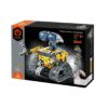 iMMaster Construcción radio control 4 en 1 - 560pzs. - Imagen 5