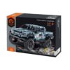 iMMaster Camioneta - 463pzas. - Imagen 3