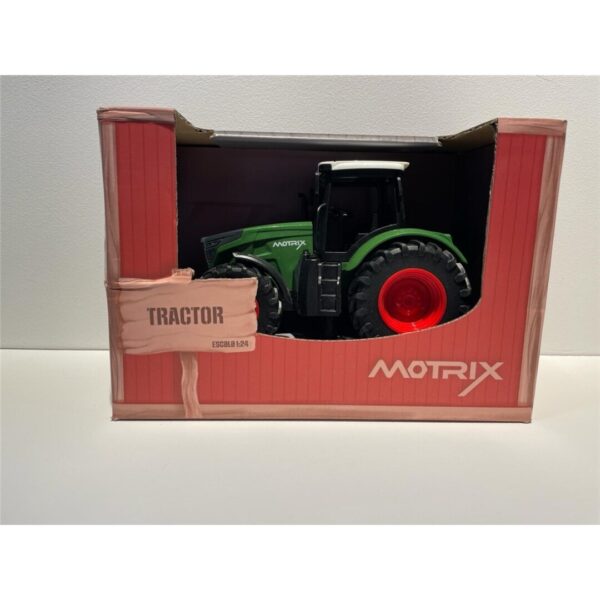 Motrix Tractor - Imagen 2