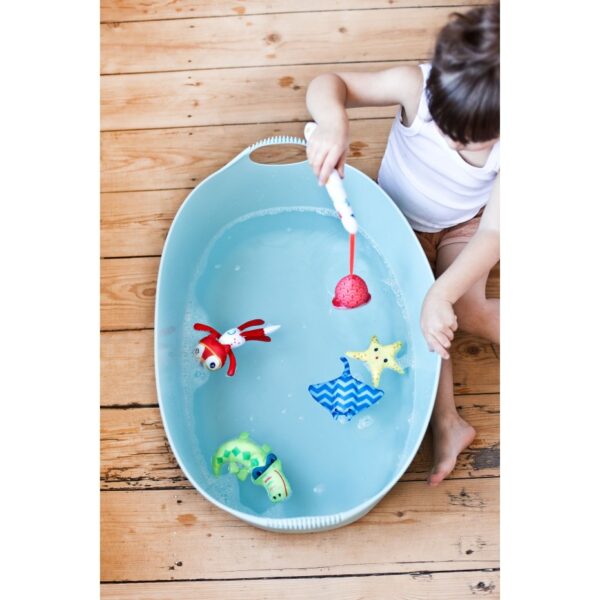 ALICE JUEGO DE PESCA - Imagen 2