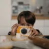 KidyCam Amarilla - Imagen 2