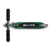 Patinete Micro Sprite Verde Led - Imagen 2