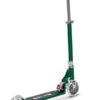 Patinete Micro Sprite Verde Led - Imagen 3
