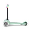 Patinete Mini2Grow Deluxe Magic LED Menta - Imagen 3