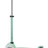 Patinete Mini2Grow Deluxe Magic LED Menta - Imagen 4