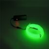 Cable de Luz LED Verde