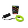 Cable de Luz LED Verde - Imagen 2