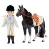 Lottie "Pony Club"