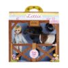 Lottie "Pony Club" - Imagen 3
