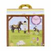 Lottie "Pony Club" - Imagen 4