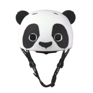 Casco Micro Panda 3D Talla S