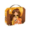 Puzzle Inspirado  By Klimt