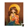 Puzzle Inspirado  By Klimt - Imagen 3