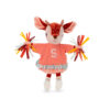 Stella Marioneta de Mano