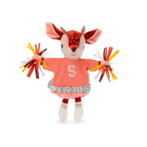 Stella Marioneta de Mano