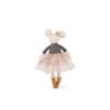 Ratoncita Bailarina Suzie PED - Imagen 3