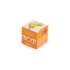 Caja con 3 discos para linterna Tromboline et Foulbazar Escuela del ocio