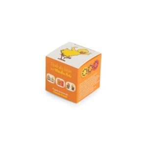 Caja con 3 discos para linterna Tromboline et Foulbazar Escuela del ocio