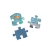 Puzzle gigante Ballena Paulie (36 piezas) - Imagen 3