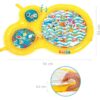 Colchoneta Sensorial con Agua en el Interior - Imagen 4