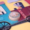 My Little Train Puzzle - Imagen 4