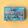 My Little Train Puzzle - Imagen 8