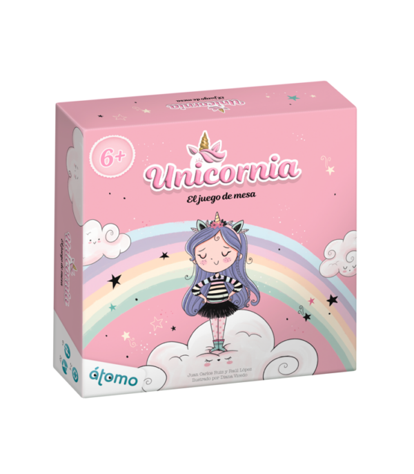 Unicornia