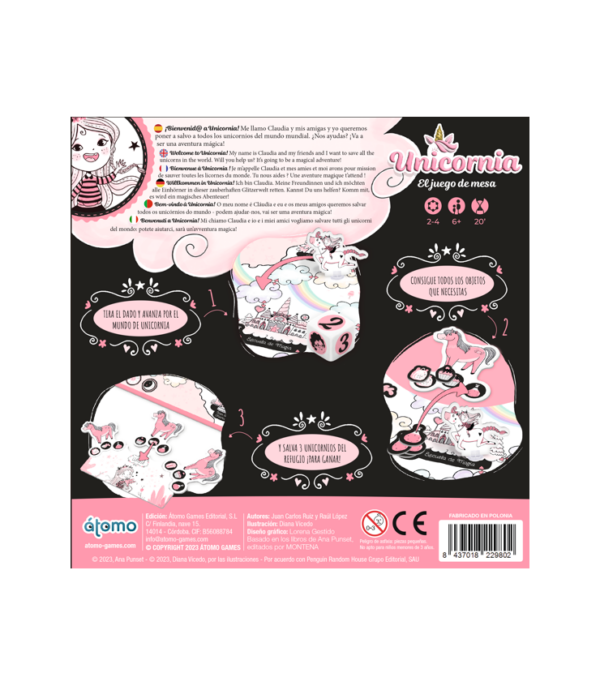 Unicornia - Imagen 7