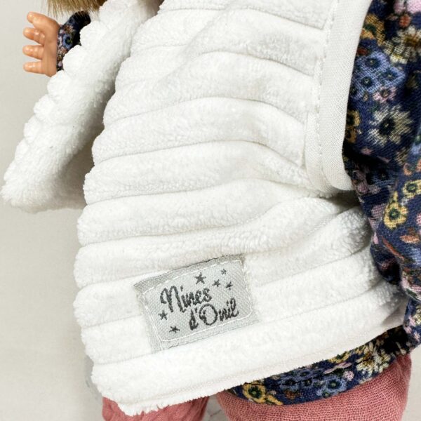 Muñeca Joy Collection con Coletas en Caja - Imagen 3